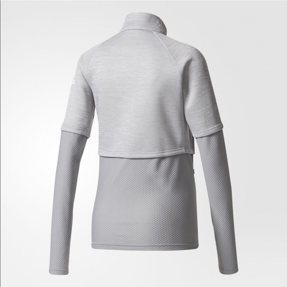 PERFORMANCE TT MEL TRAINING JACKET BQ0821 - Picture 8 of 8